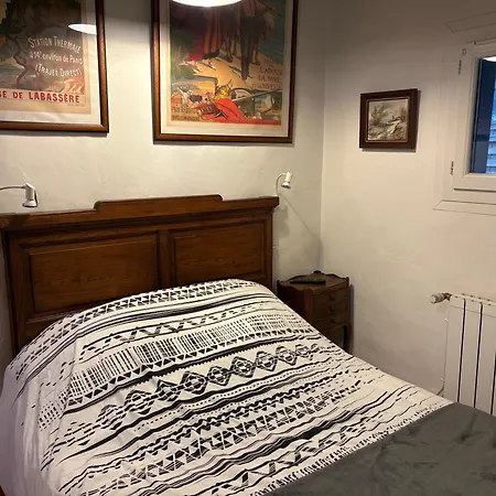 4 Personnes - Apartman