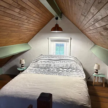 4 Personnes - Apartman Laruns