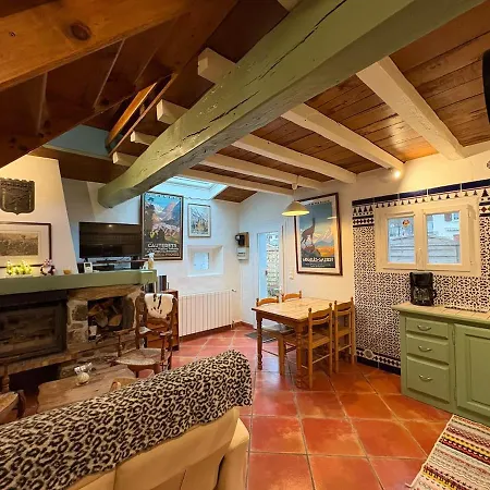 Apartamento 4 Personnes - Laruns