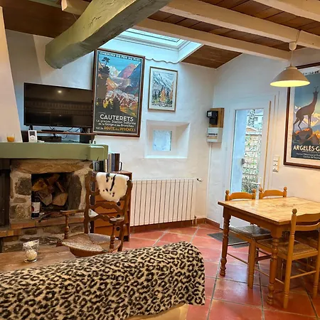 Apartman 4 Personnes - *