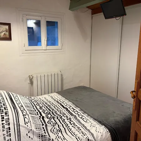 Apartman 4 Personnes - Laruns