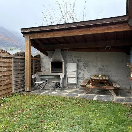 4 Personnes - Apartman