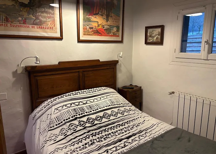 4 Personnes - Apartman