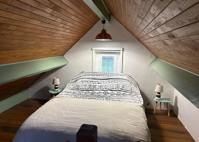 4 Personnes - Apartman Laruns