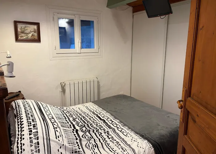 Apartman 4 Personnes - Laruns