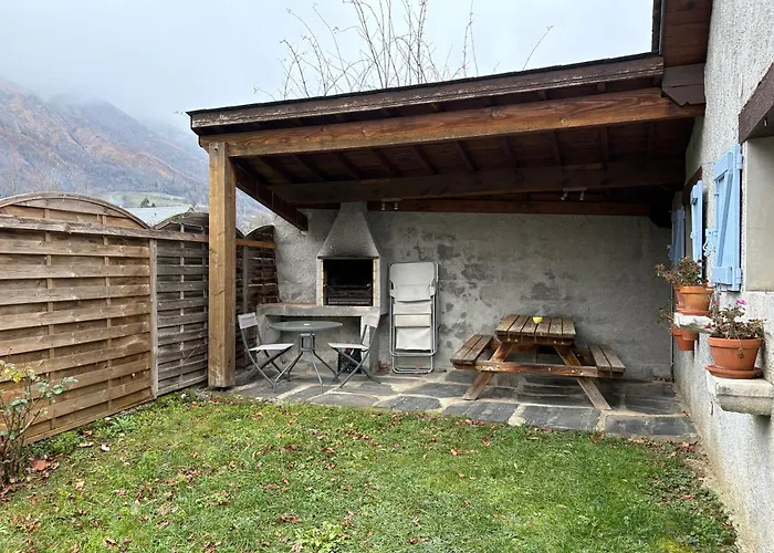 4 Personnes - Apartman